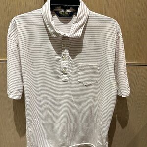 Ralph Lauren Jersey Cotton Polo